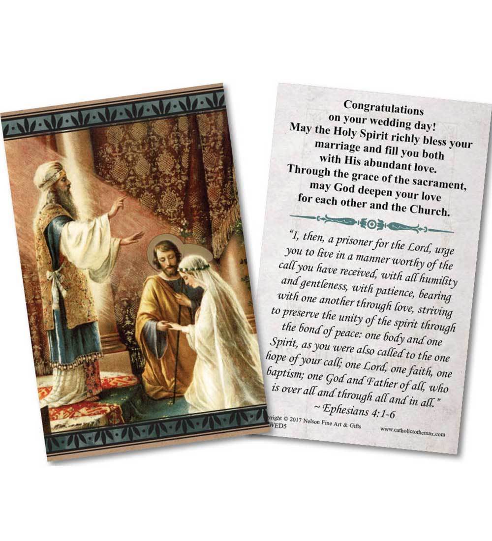 Sacrament Prayer Cards